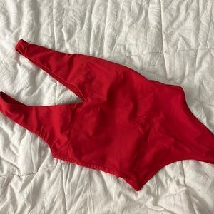 Aritzia bodysuit